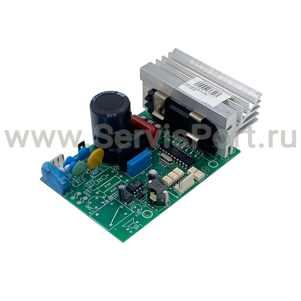 Плата привода ЕР-01.304 КС912.002.00 фото