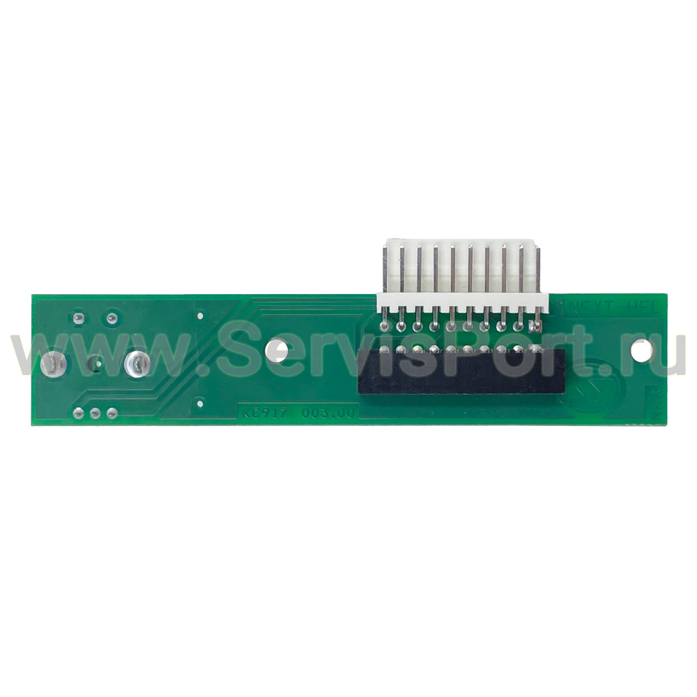 Плата для клавиатуры NEXT, Helios КС917.003.00 фото