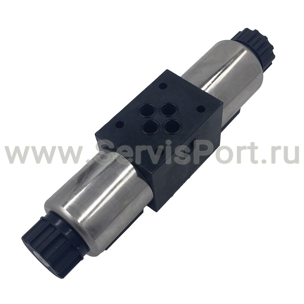 Клапан соленоидный в сборе грузового ш/с фото