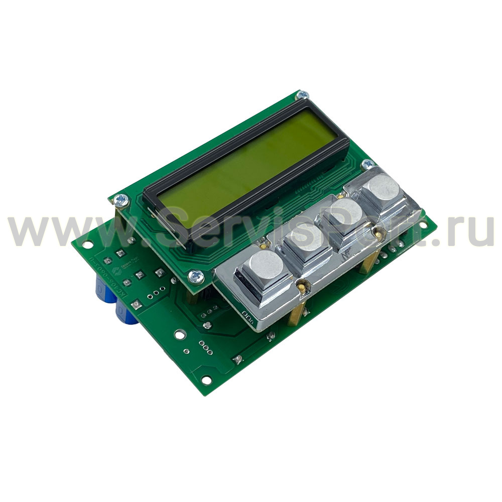 Плата CPU KC119 СБ фото