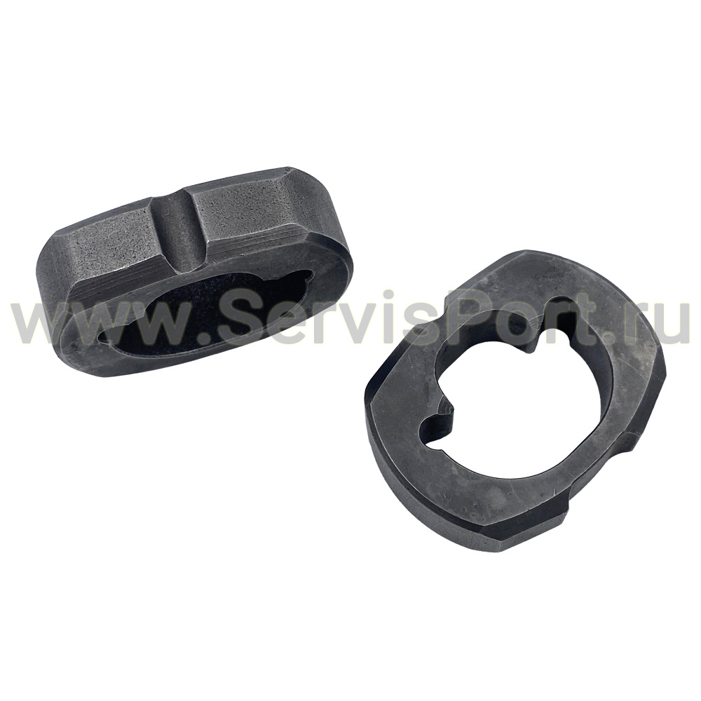 Молоток пневмогайковерта 5275 (комплект 2шт) фото