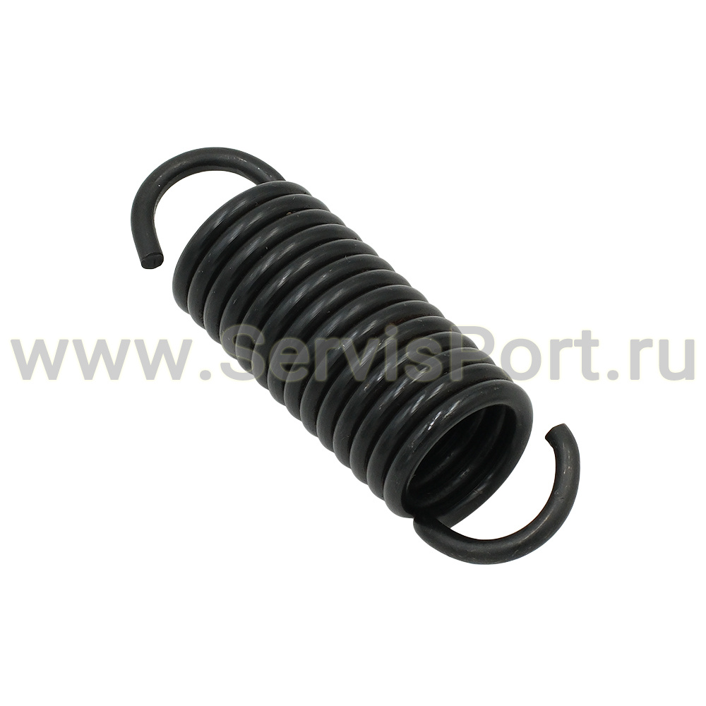 Пружина кожуха балансировочного станка TS-500, DST-910B фото
