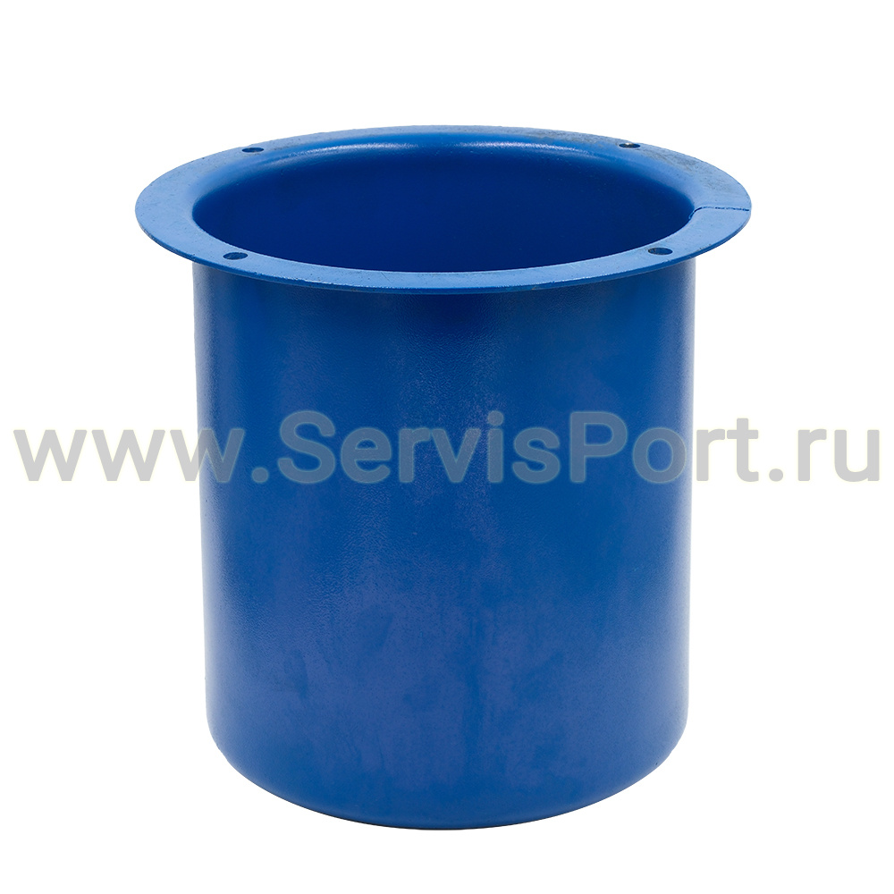 Защитная крышка главного гидроцилиндра TS-52D (312) фото