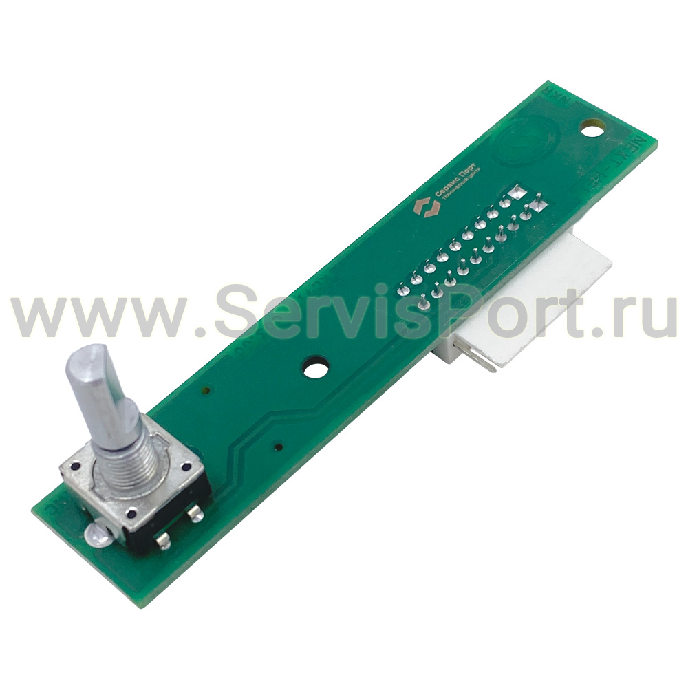 Плата для клавиатуры NEXT, Helios КС917.003.00 фото