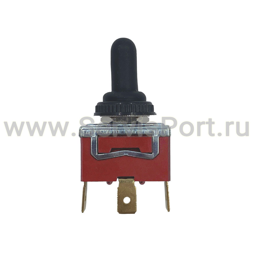 Тумблер пульта on-off-on фото