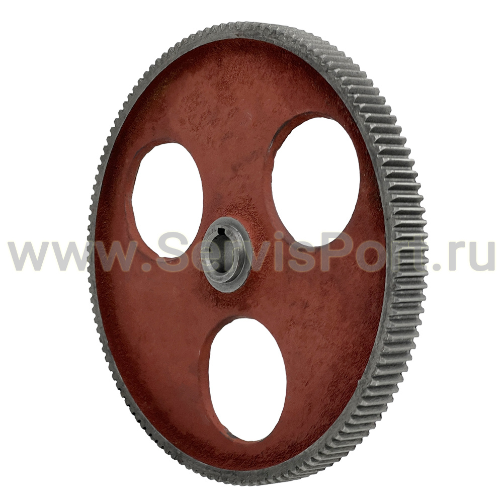 Зубчатое колесо для С321М фото