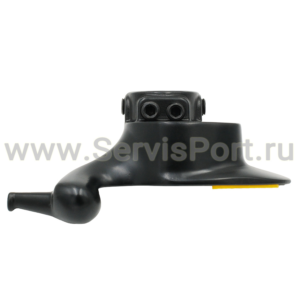 Головка монтажная Ф29мм для ш/с фото