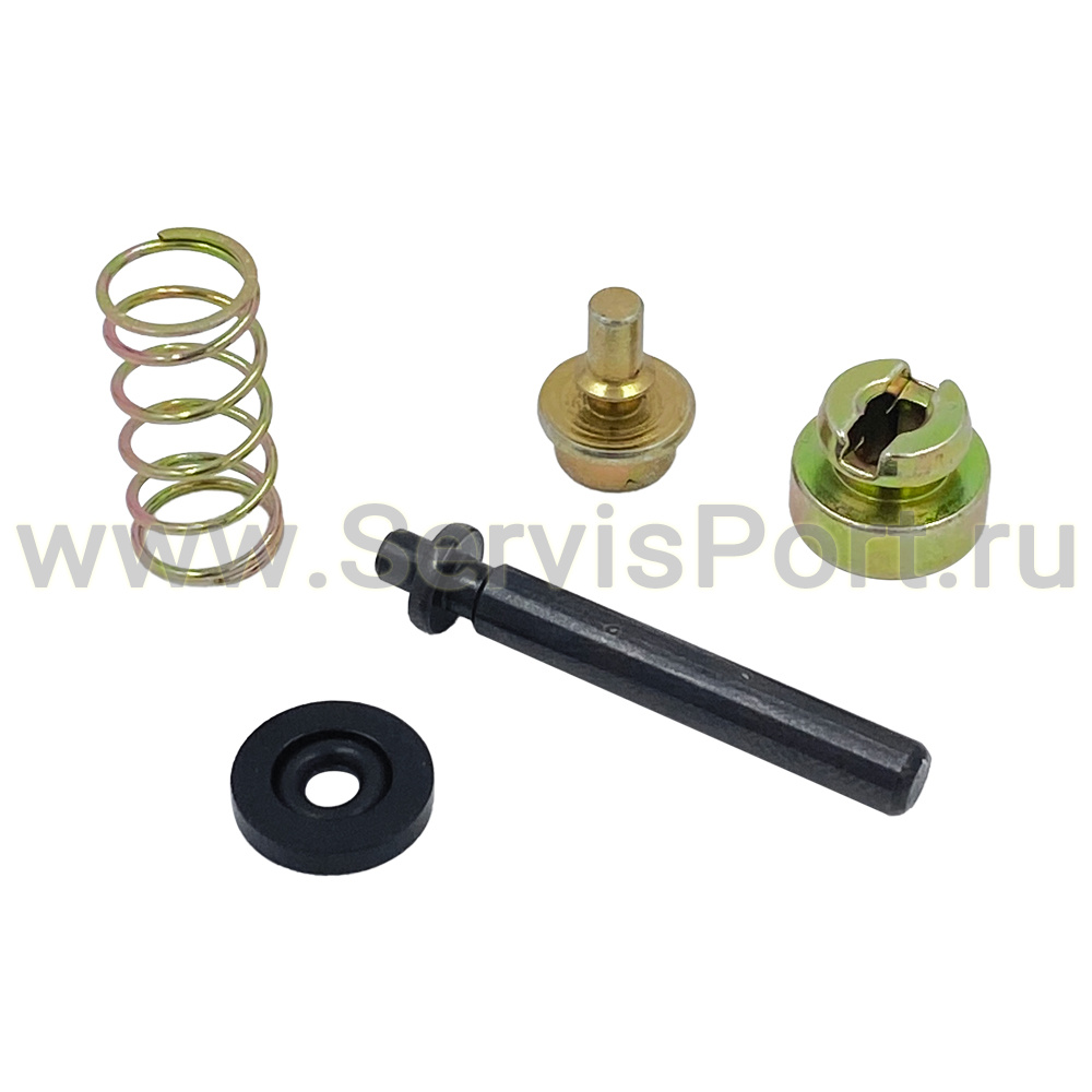 Ремкомплект пневмогайковерта ES12402 фото