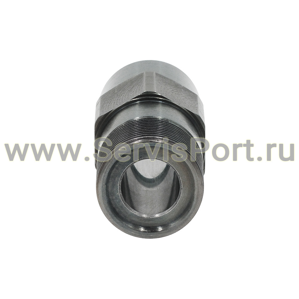 Плунжерная пара 16, малая, П114Е-02.02, модифицированная фото