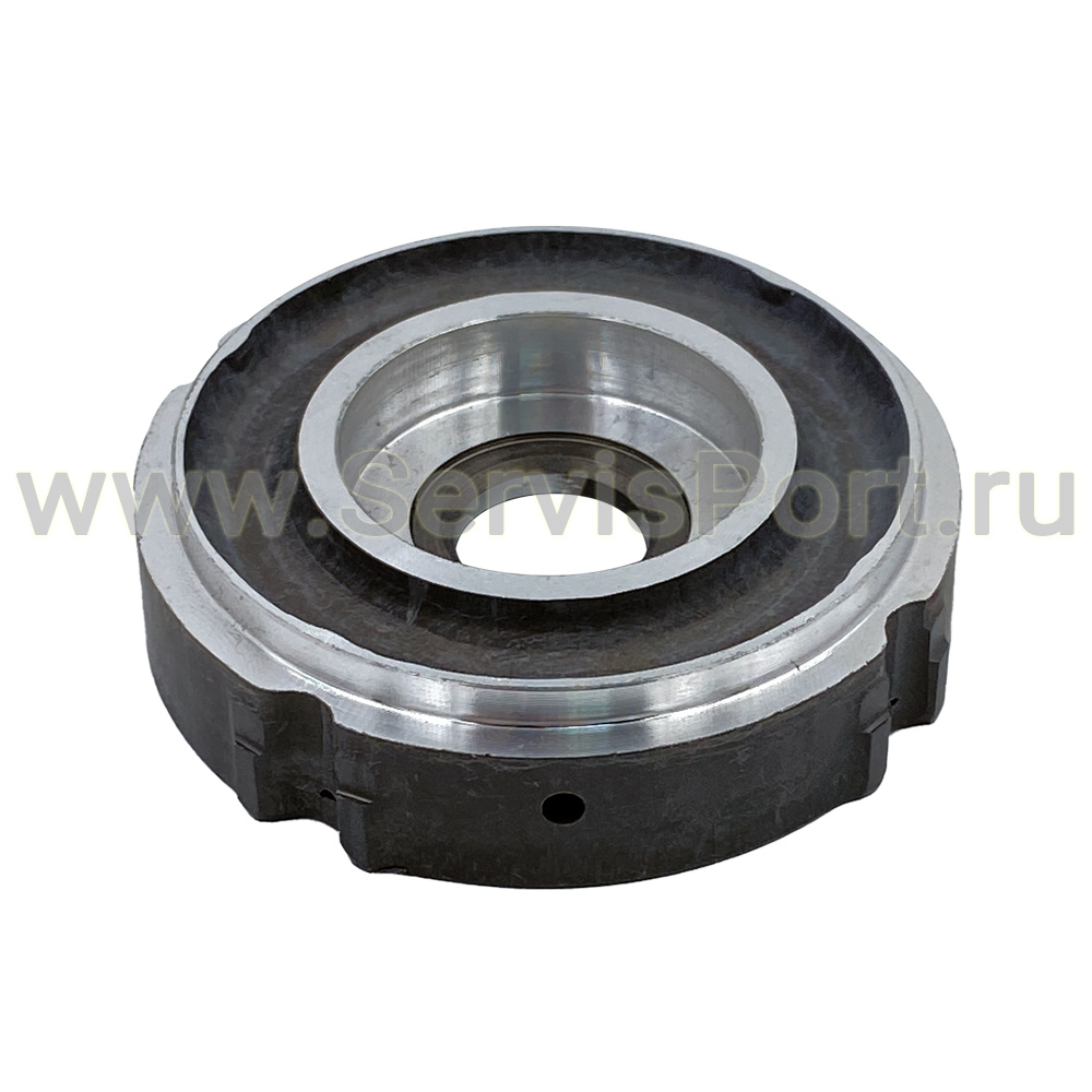 Фронтальная крышка пневмомотора ES4201 фото