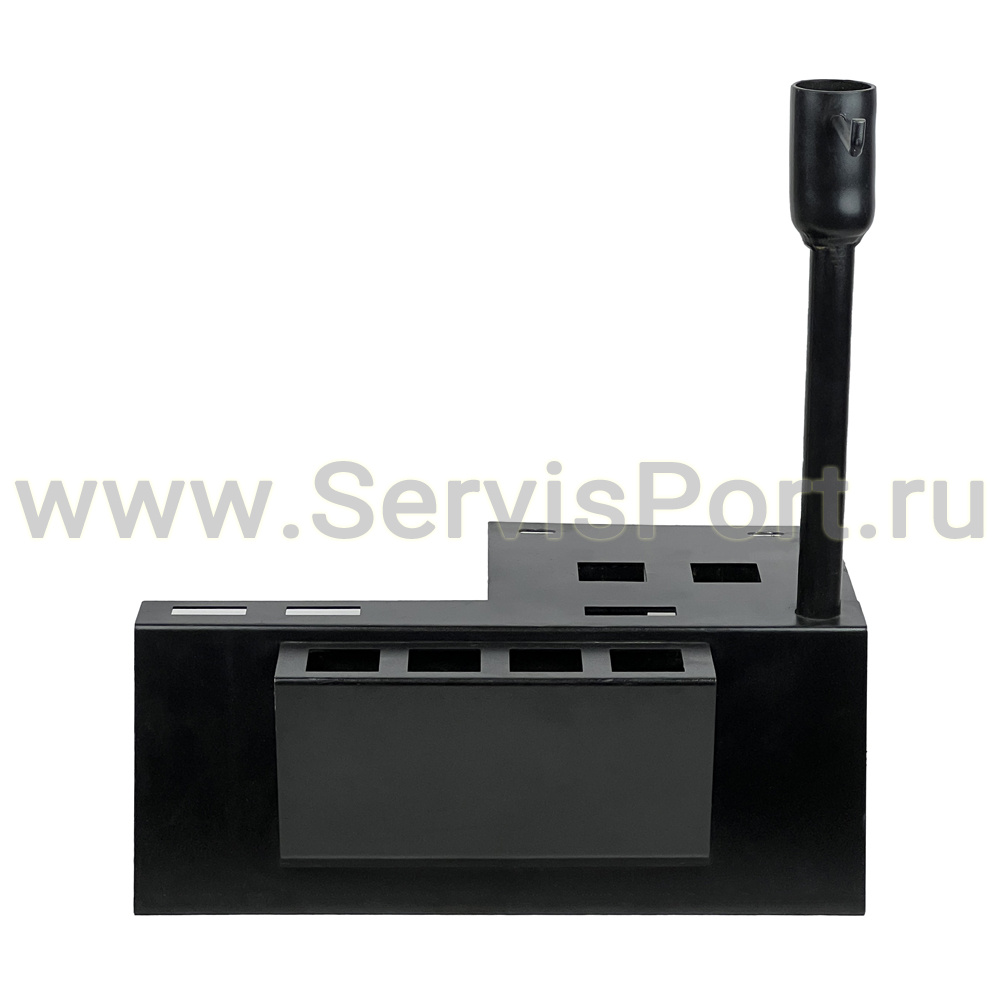 Держатель инструмента / стойка (21) фото