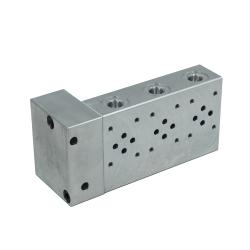 Распределительная плита с переходной пластиной, TS-26D, TS-52D