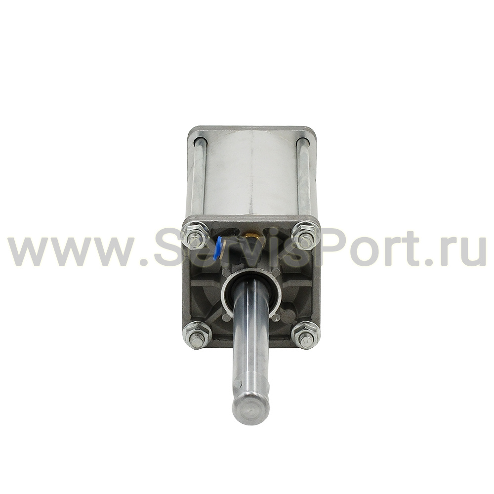 Пневмоцилиндр опрокидывания колонны Сивик КС-402/403 фото