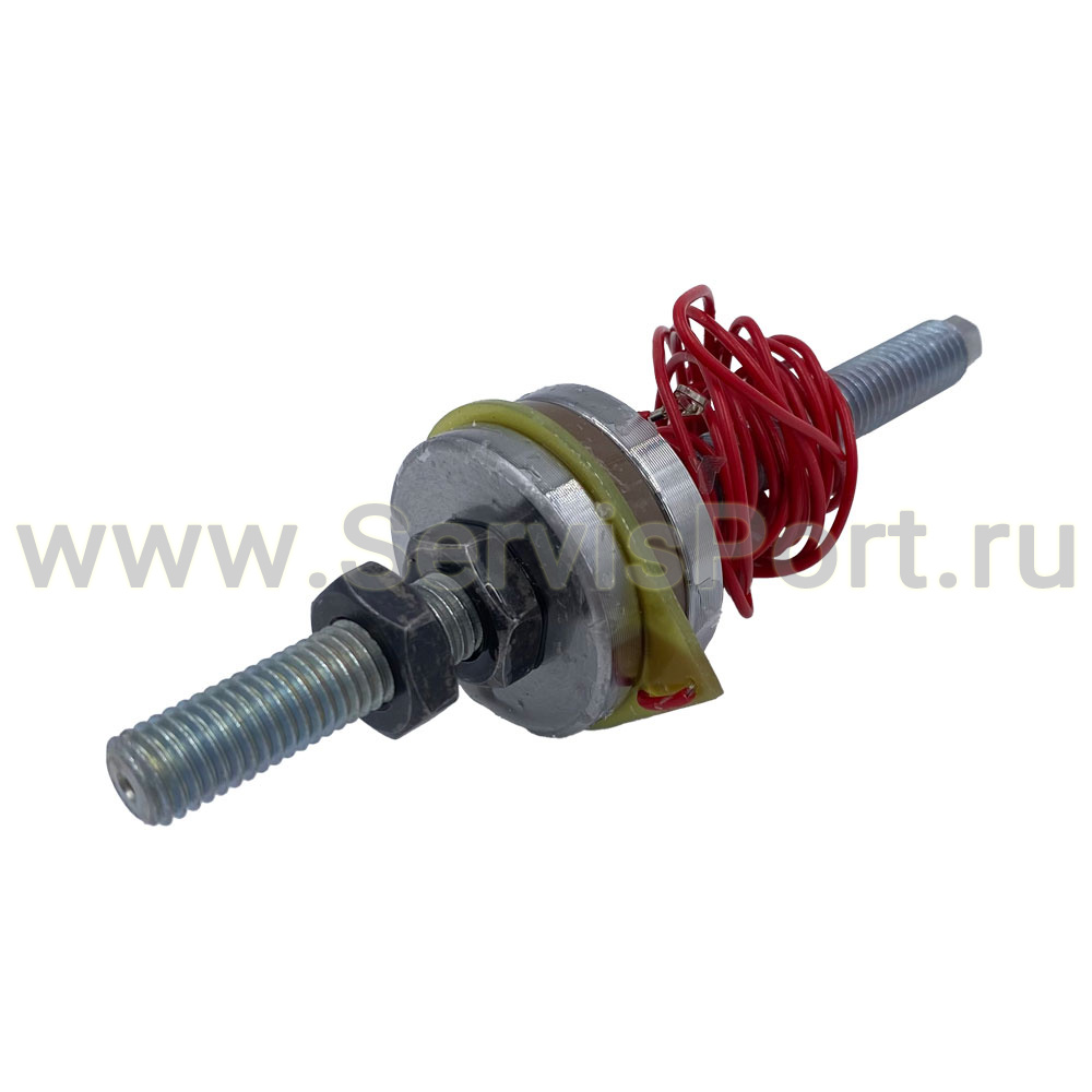 Пьезодатчик в сборе фото