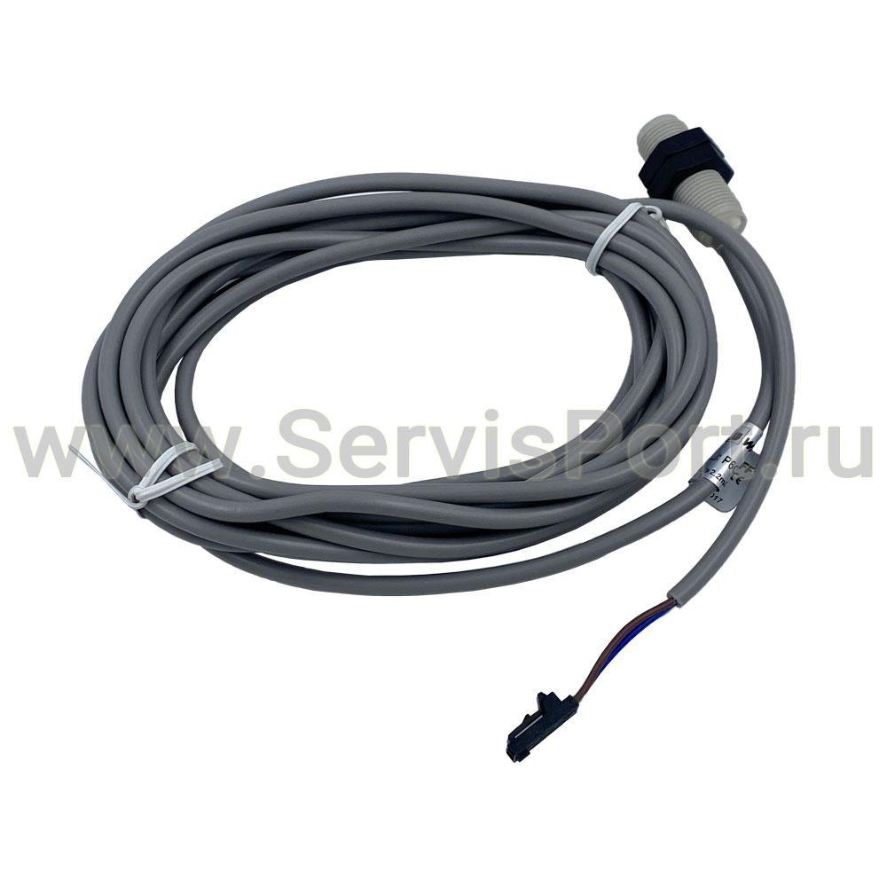 Датчик присутствия Econ III (кабель 3,5 м) фото