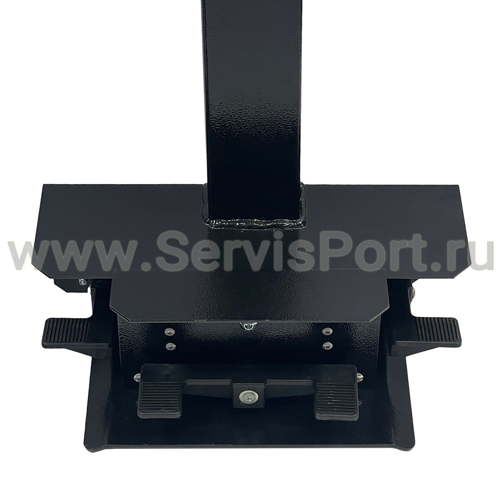 Пульт управления грузовым шиномонтажным станком, (два джойстика, TS-56D) фото