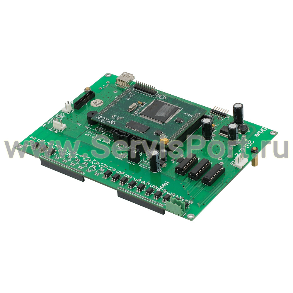 Платы CPU RCC8A 2016.2 фото