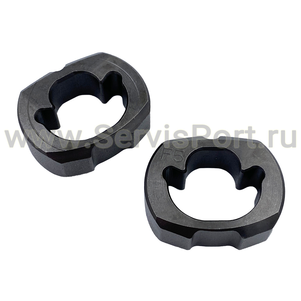 Молоток пневмогайковерта 5278, комплект 2шт. фото