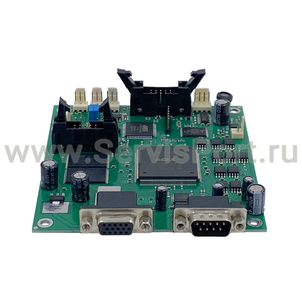 Плата CPU 3D.0208 КС910.001.00 фото