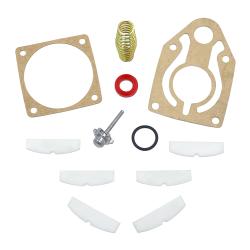 Ремкомплект пневмогайковерта ES12016