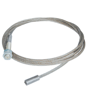 Тросы для подъемников