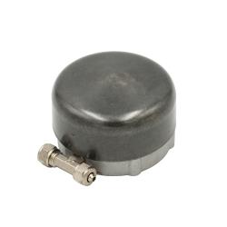 Пневмоцилиндр зажима монтажного вала TS-3226A (ф74мм)