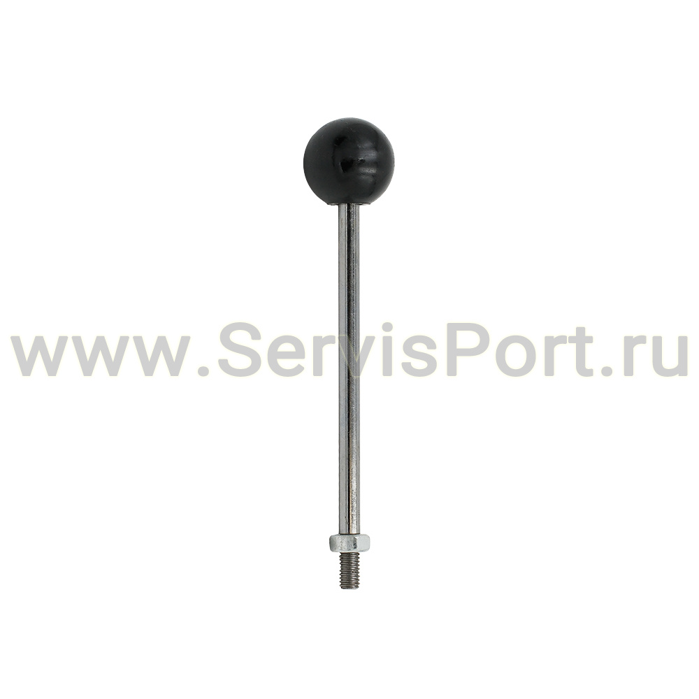 Гидравлический ручной клапан DMG-02-3C6-W фото