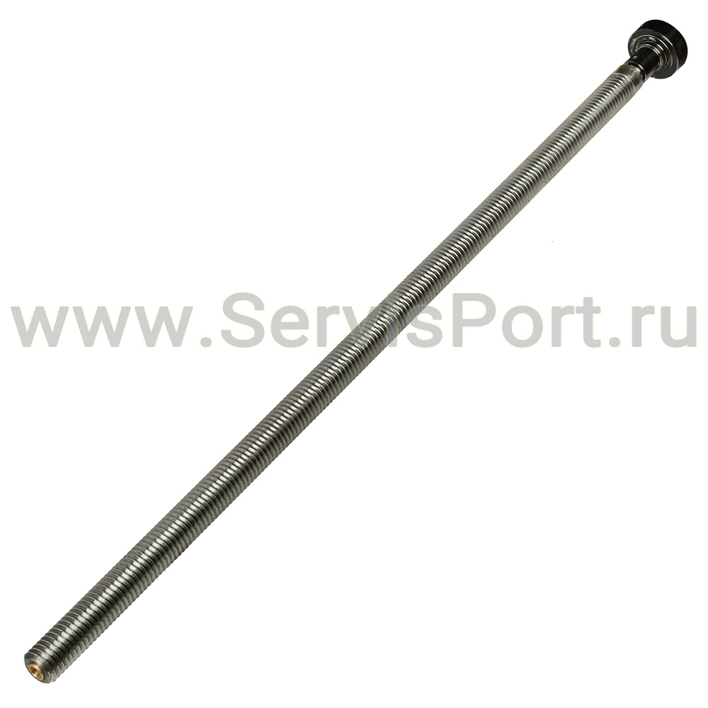 Винт подъемника ПЛ-15 фото