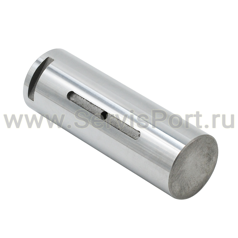 Ось ОМА 40х121 мм (B5319)  (B5030 121мм) фото