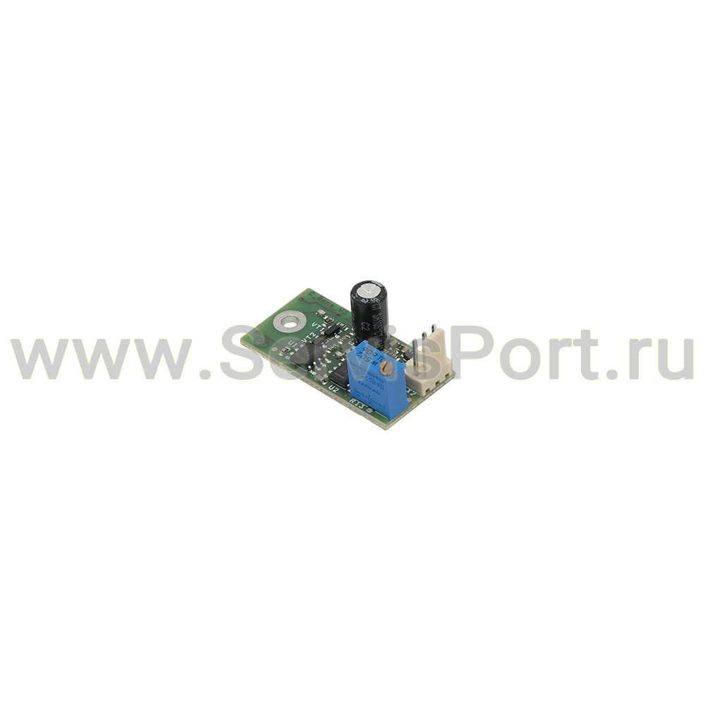 Датчик емкостной С-Sensor_01 КС919.100.01 фото