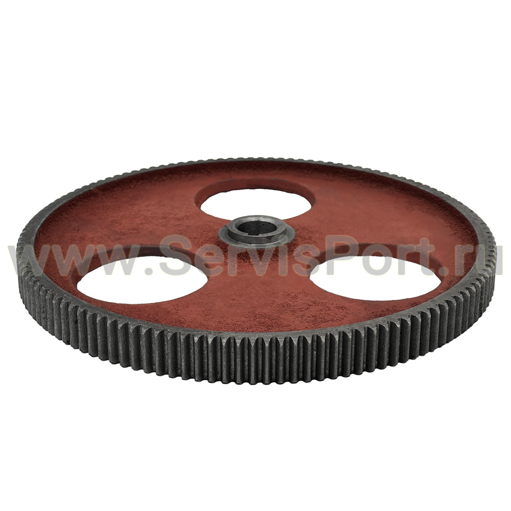 Зубчатое колесо для С321М фото