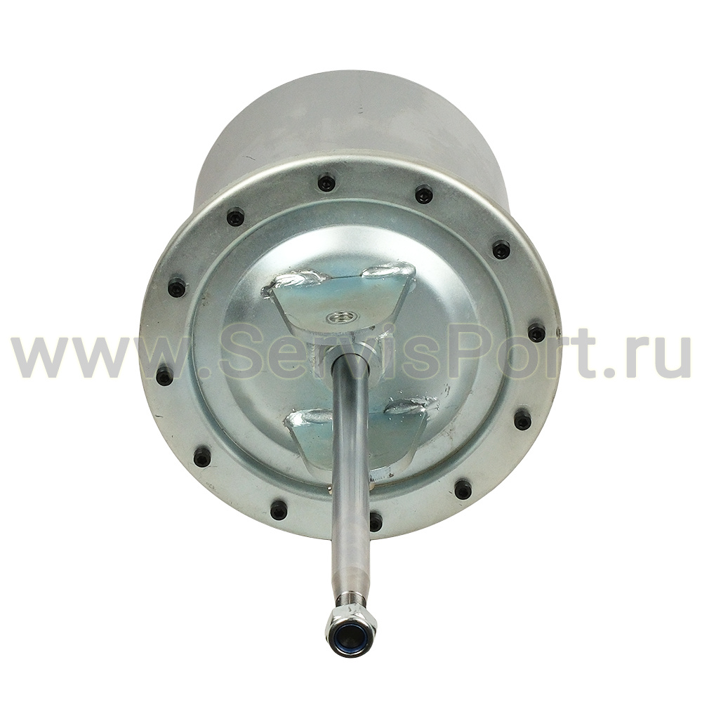 Пневмоцилиндр отжима борта Unite 3226A 
 фото