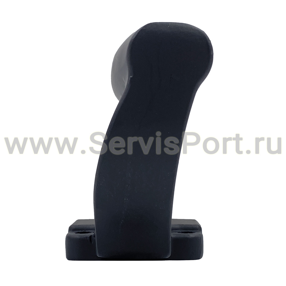 Ручка боковая грузового пневмогайковерта ES9988 фото