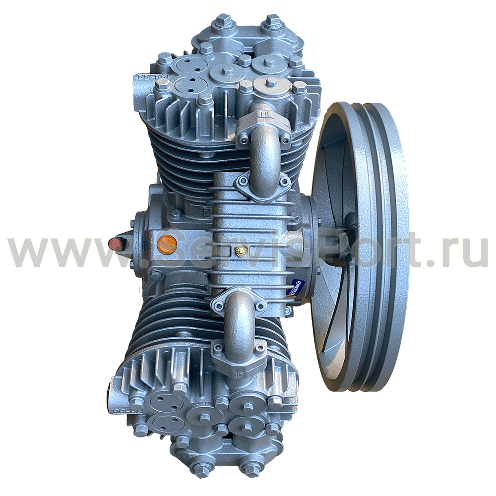 Блок поршневой LT100 фото