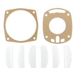 Ремкомплект грузового пневмогайковерта ES9880