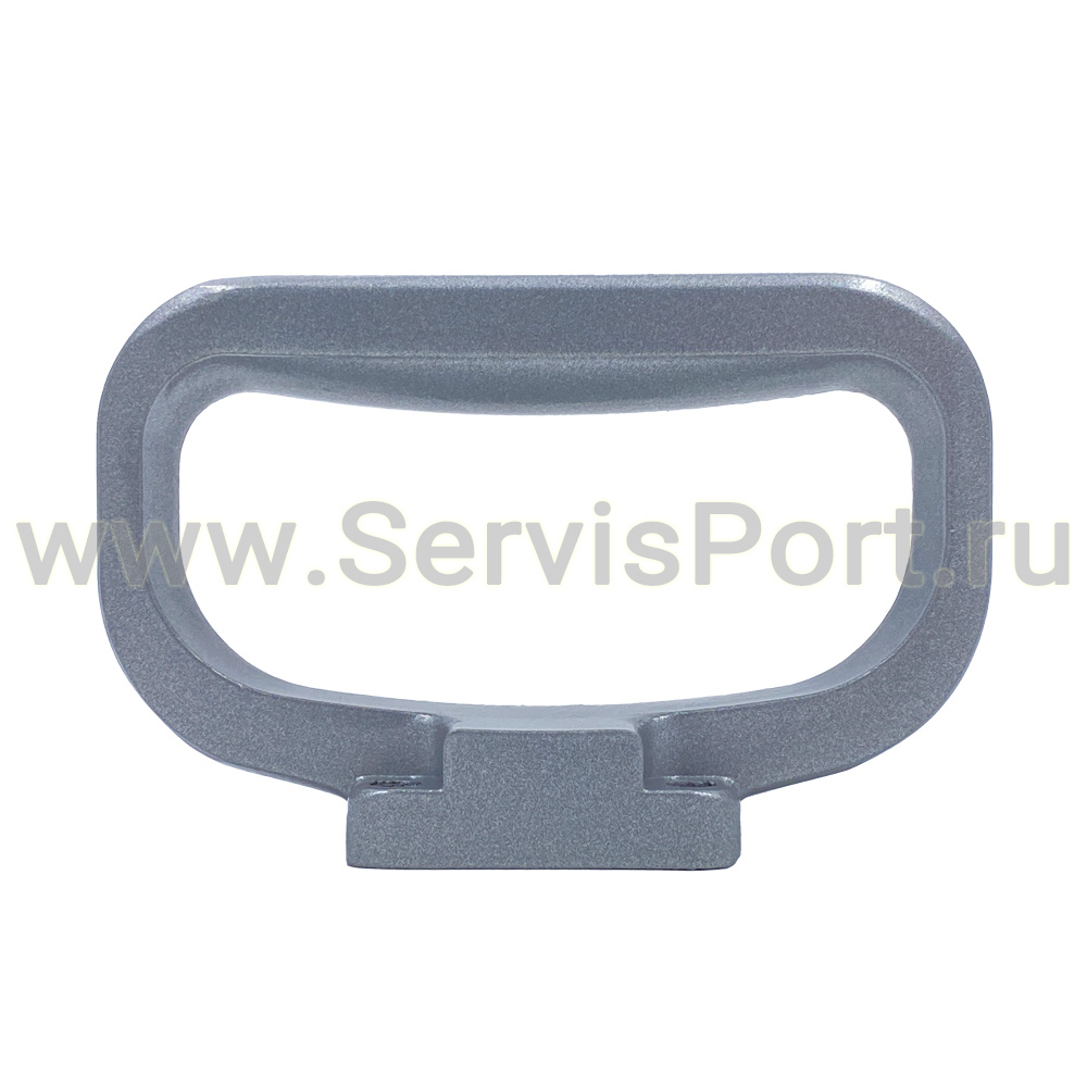 Ручка боковая грузового пневмогайковерта ES9993 фото