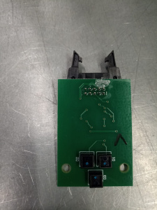 Датчик угла 256 отсчетов фото