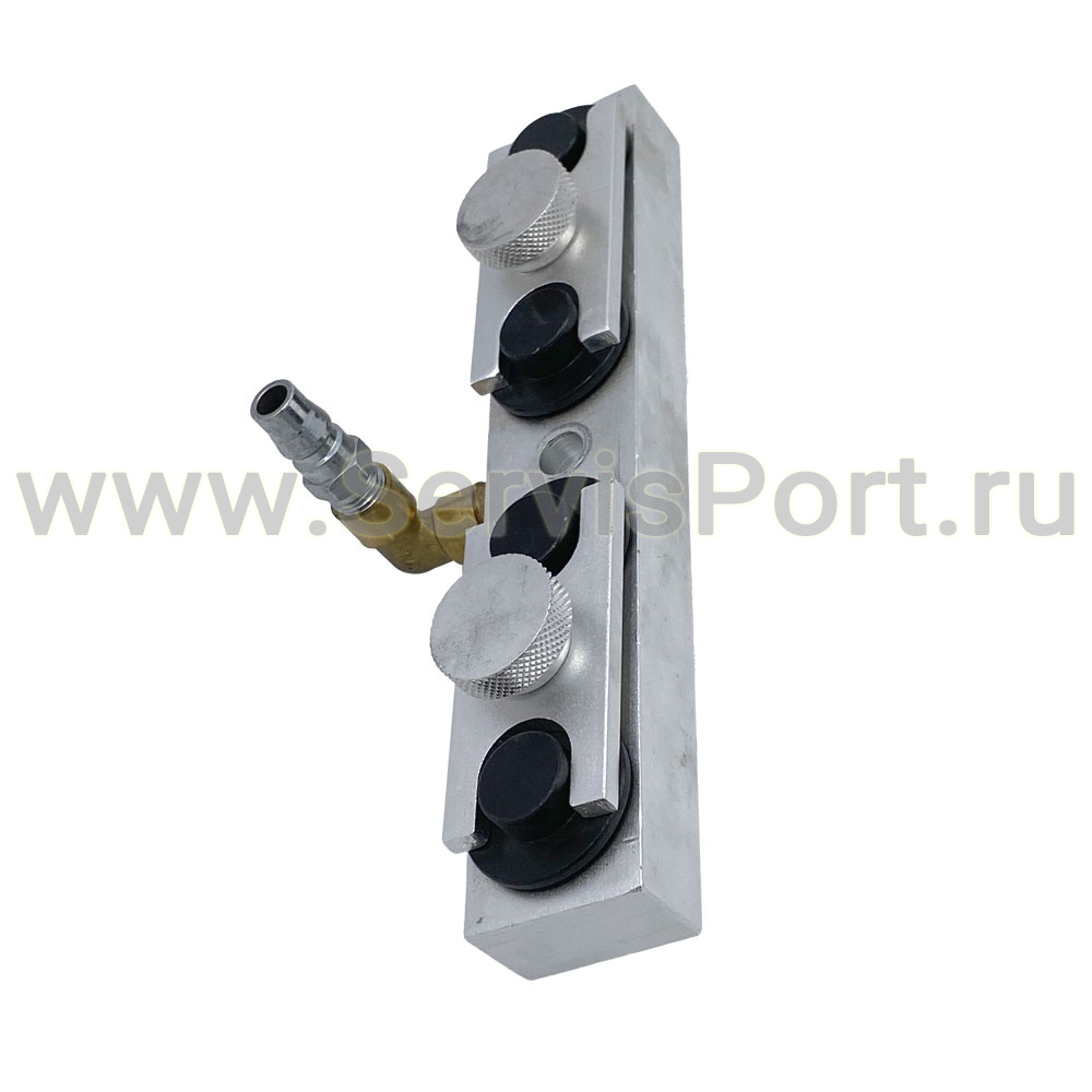 Рампа INJ-*B (И-*Б) фото