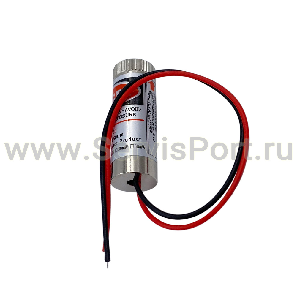 Модуль лазерный для БС Сивик фото