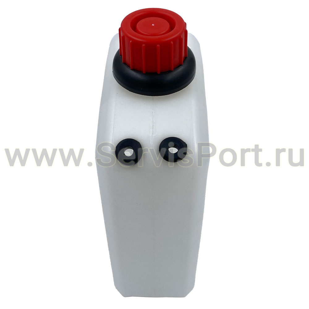 Канистра КС 120М фото