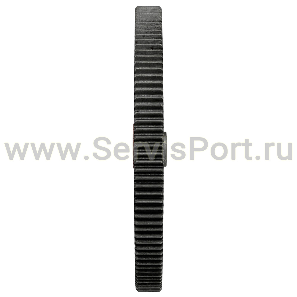 Зубчатое колесо для С321М фото