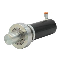 Гидравлический цилиндр для пресса 30 тонн