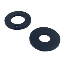 Прокладки стеклянной колбы INJ (2 шт. комплект)