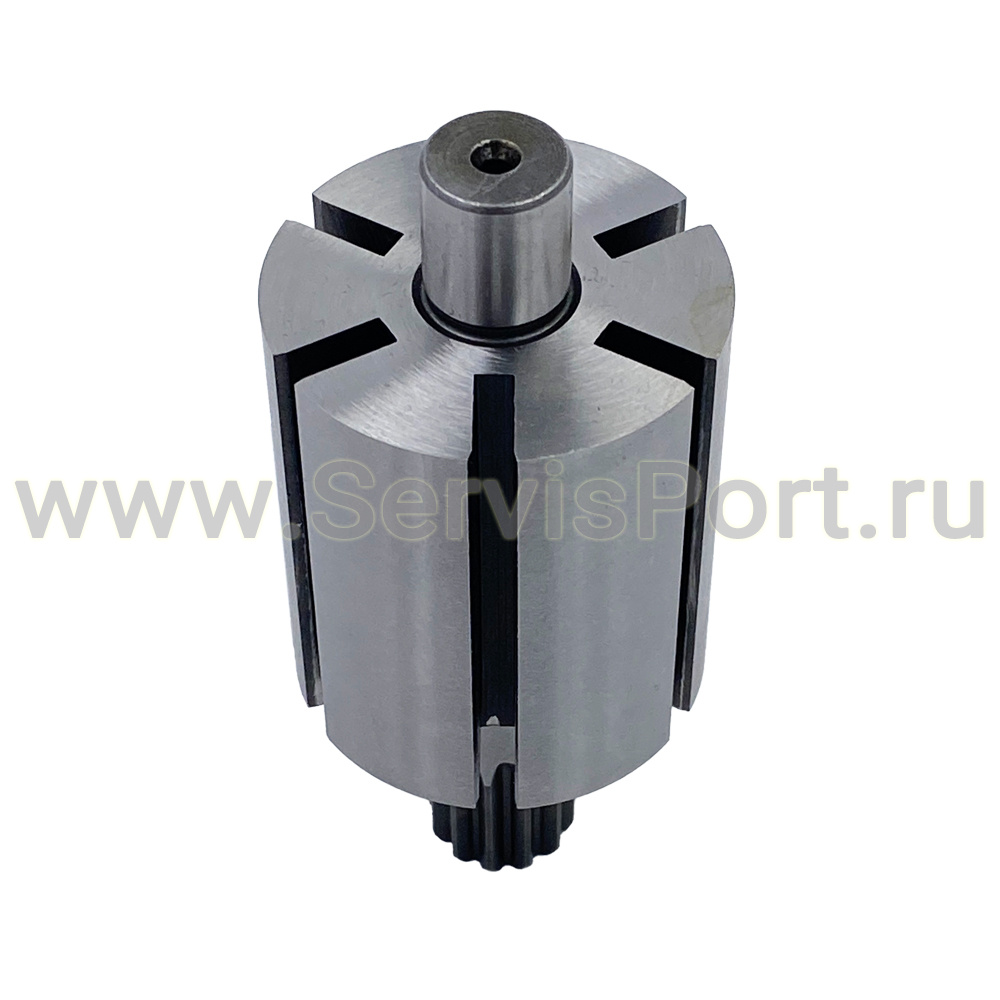 Ротор пневмомотора ES12016 фото
