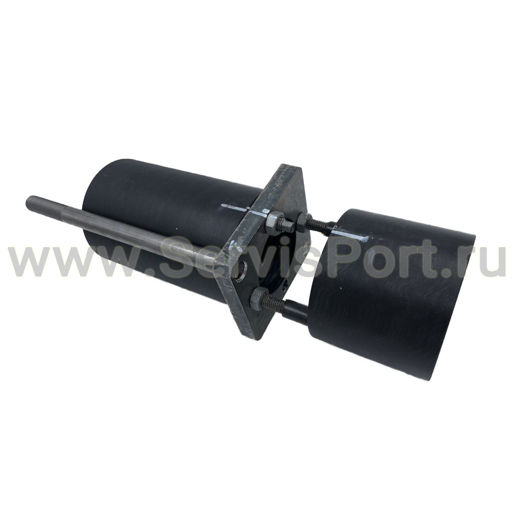 Гайка ходовая в сборе для ECONLIFT фото