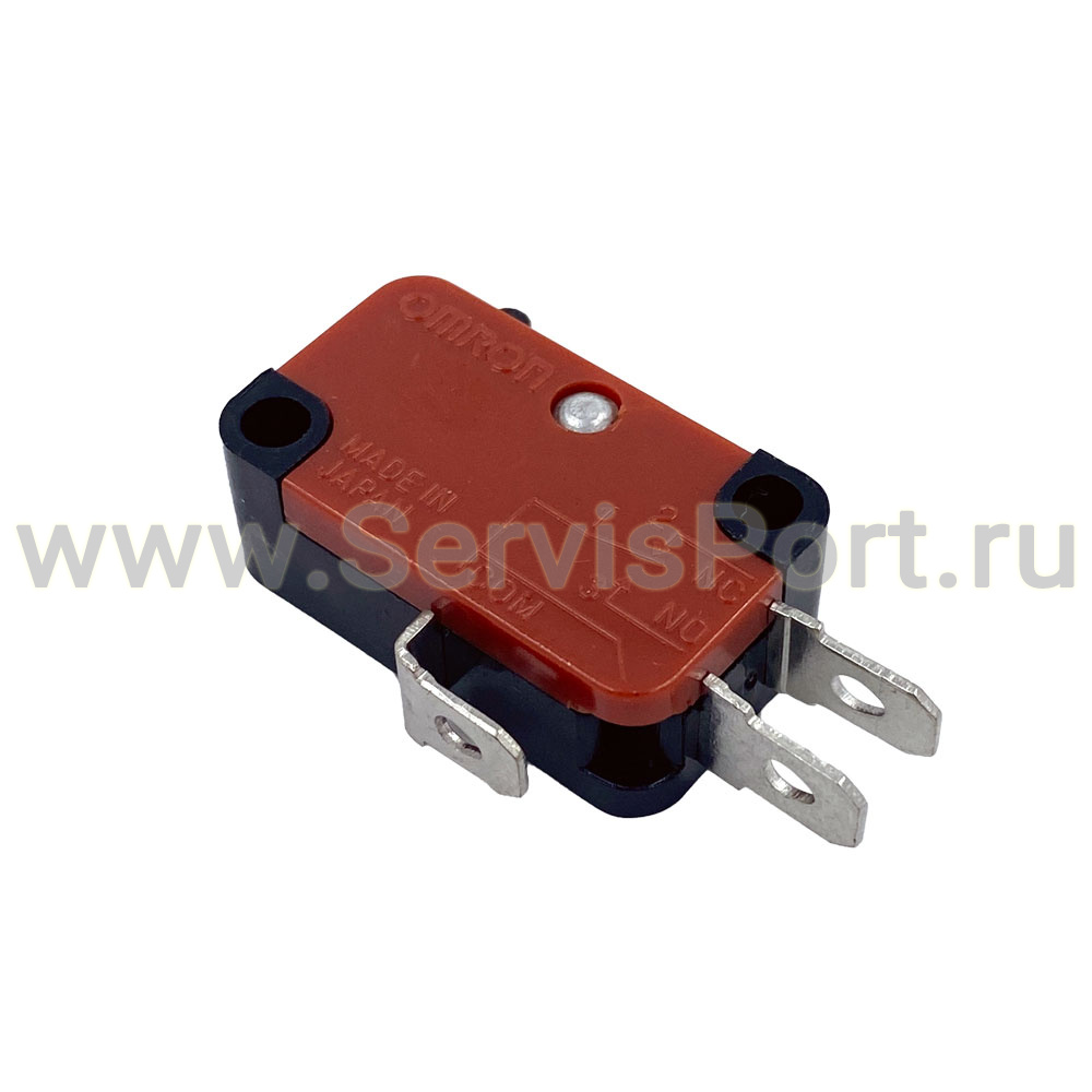 Микровыключатель джойстика TS-**D (комплект 4 шт., OMRON) фото