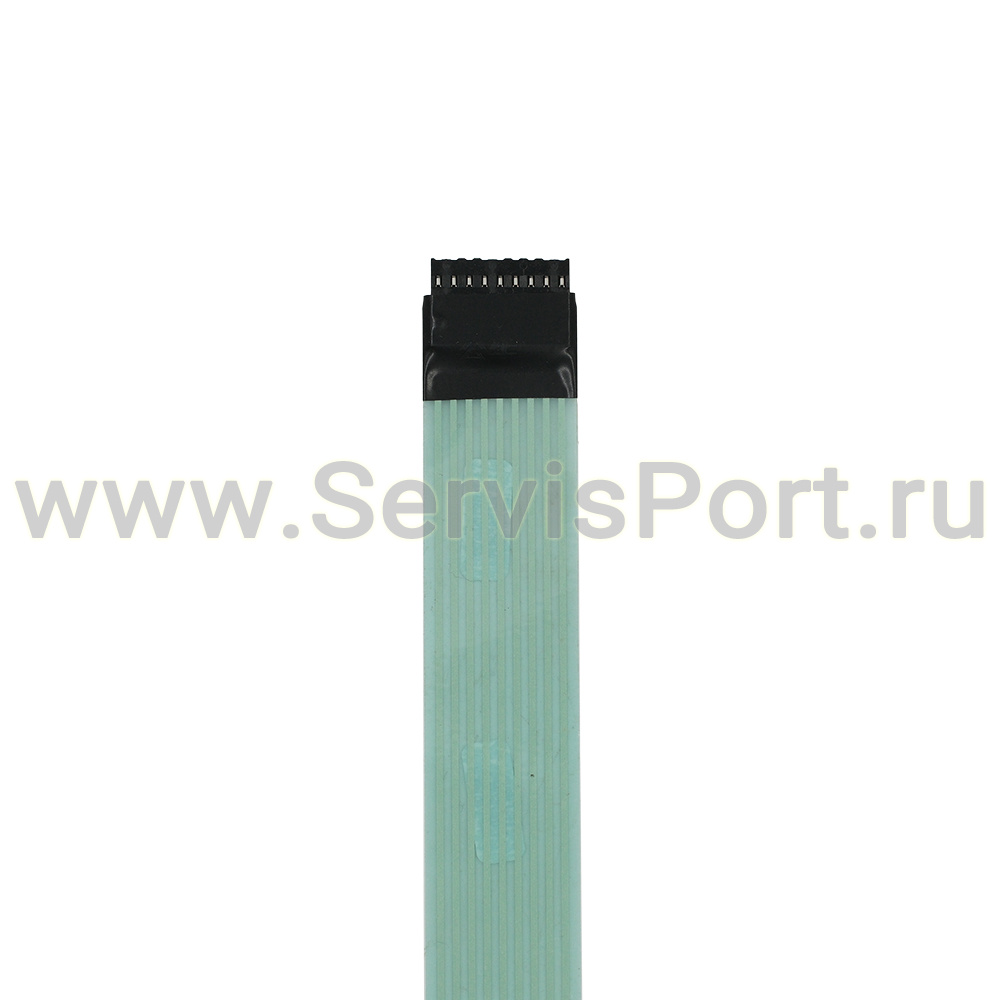 Лицевая панель DST-448B, TS-850 (клавиатура) фото