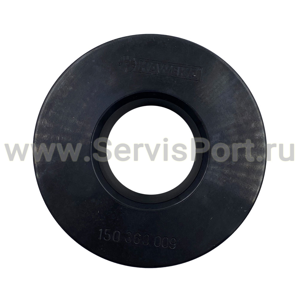Haweka конус 150360009 (54-79.5мм), ф36 фото