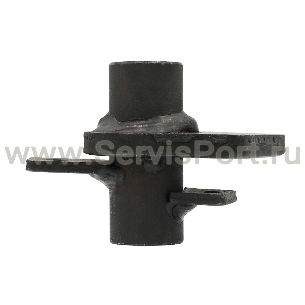 Стопор четырехстоечного подъемника, "Левый" фото