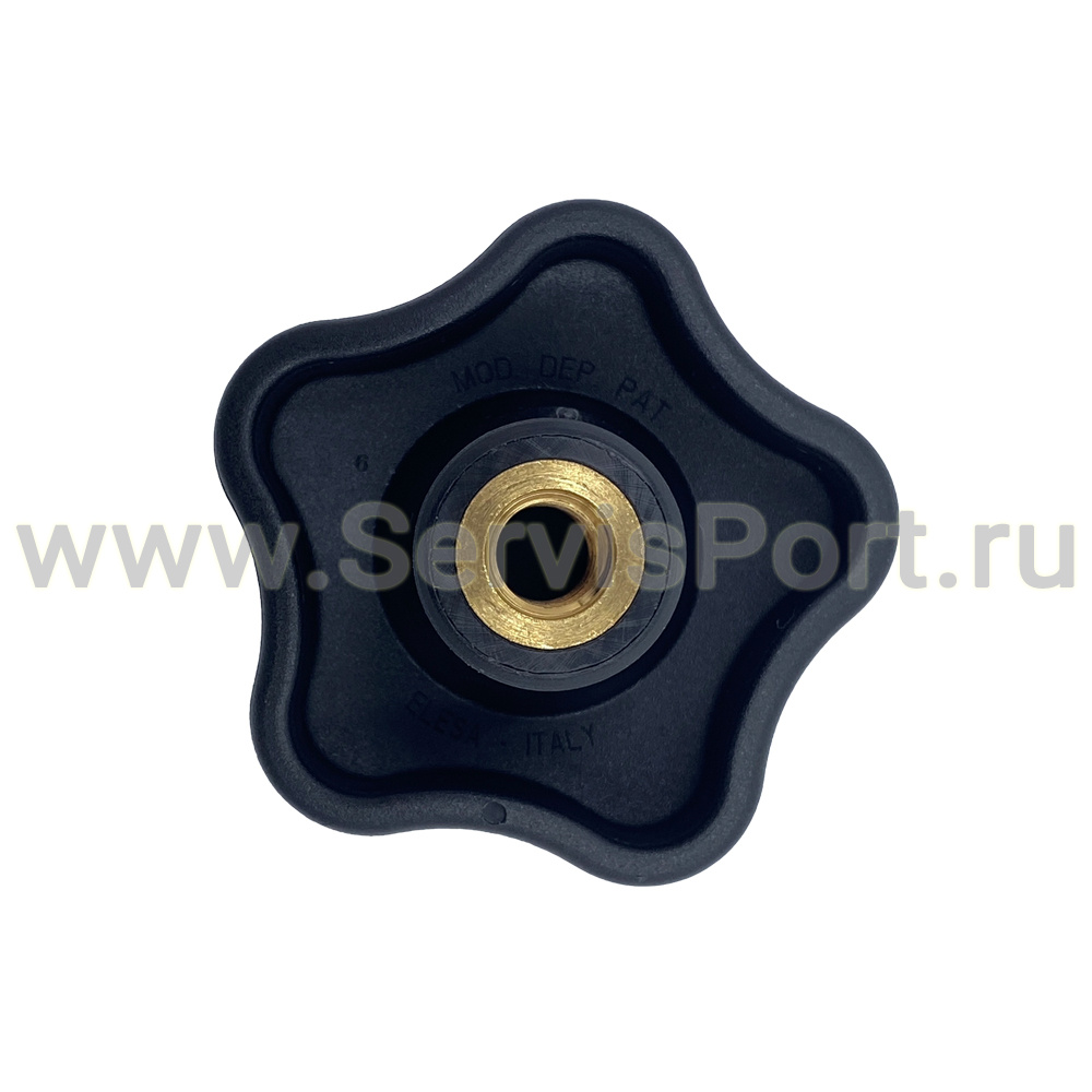 Ручка VCT.63 B - M10 - С9 фото